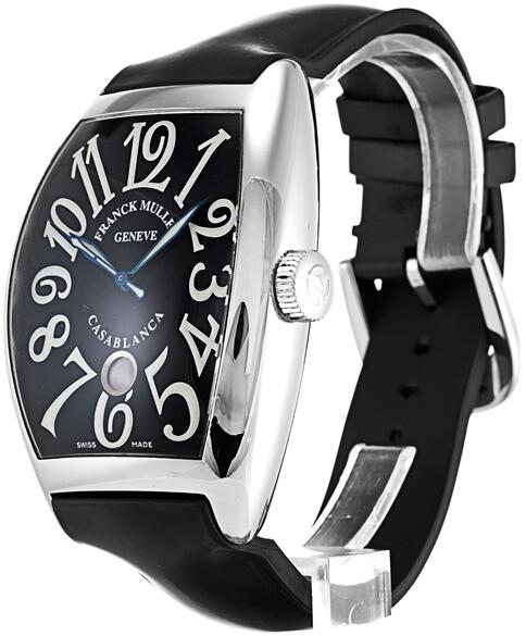 FRANCK MULLER 8880 C DT Casablanca Replica Watch